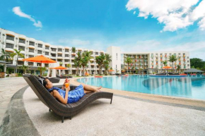  HARRIS Resort Batam Waterfront  Sekupang